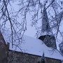 Kirche Schwanbeck